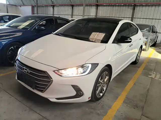 Hyundai Lingdong 2019 — купить из Китая под заказ