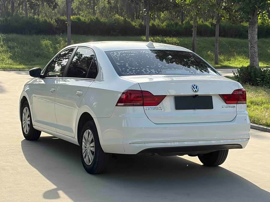 Volkswagen Santana 2021, фото 15