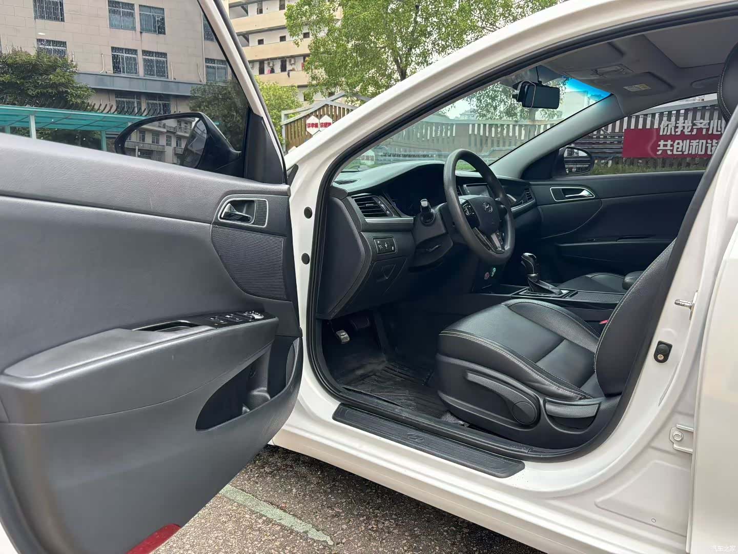 Hyundai GLS, 2018 4