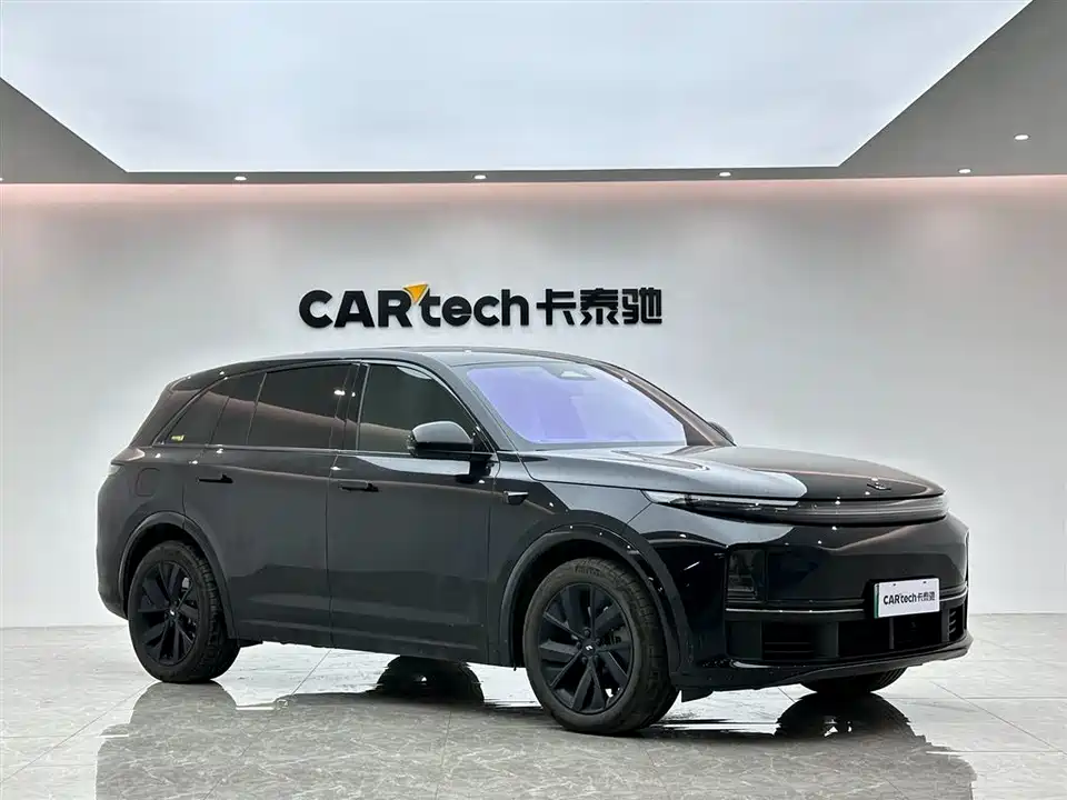 Li Auto Ideal L7