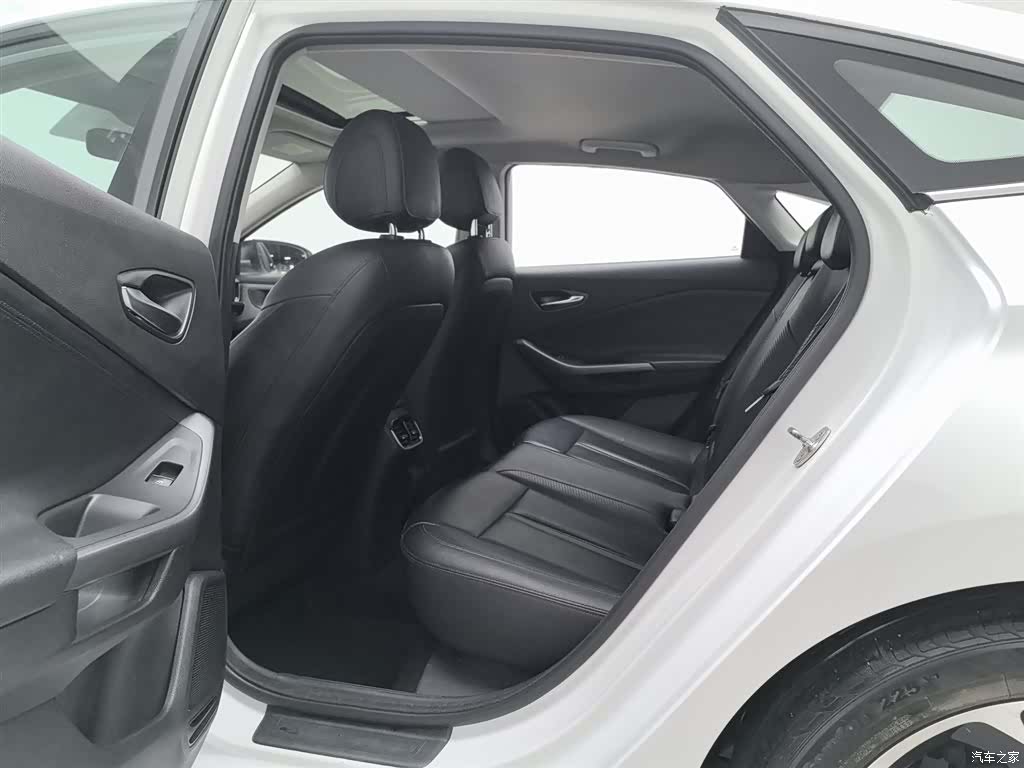 Hyundai Lafesta, 2020 15
