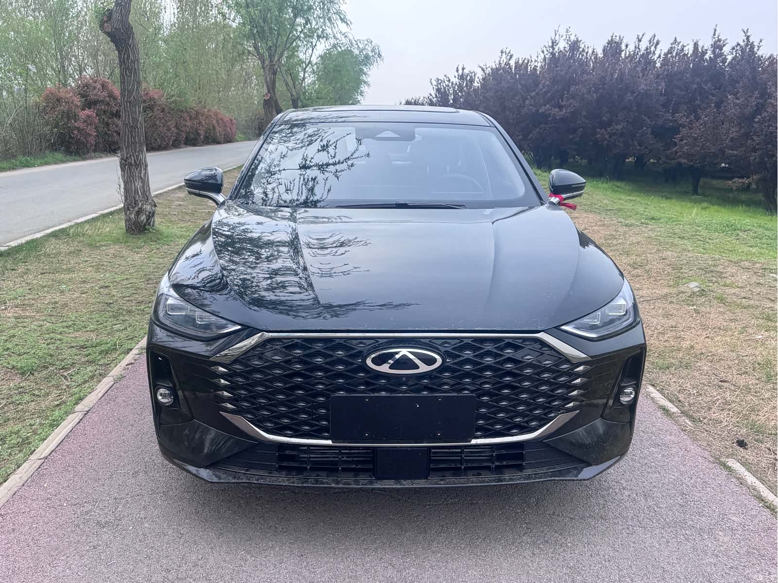 Chery Arrizo 8, 2025 2