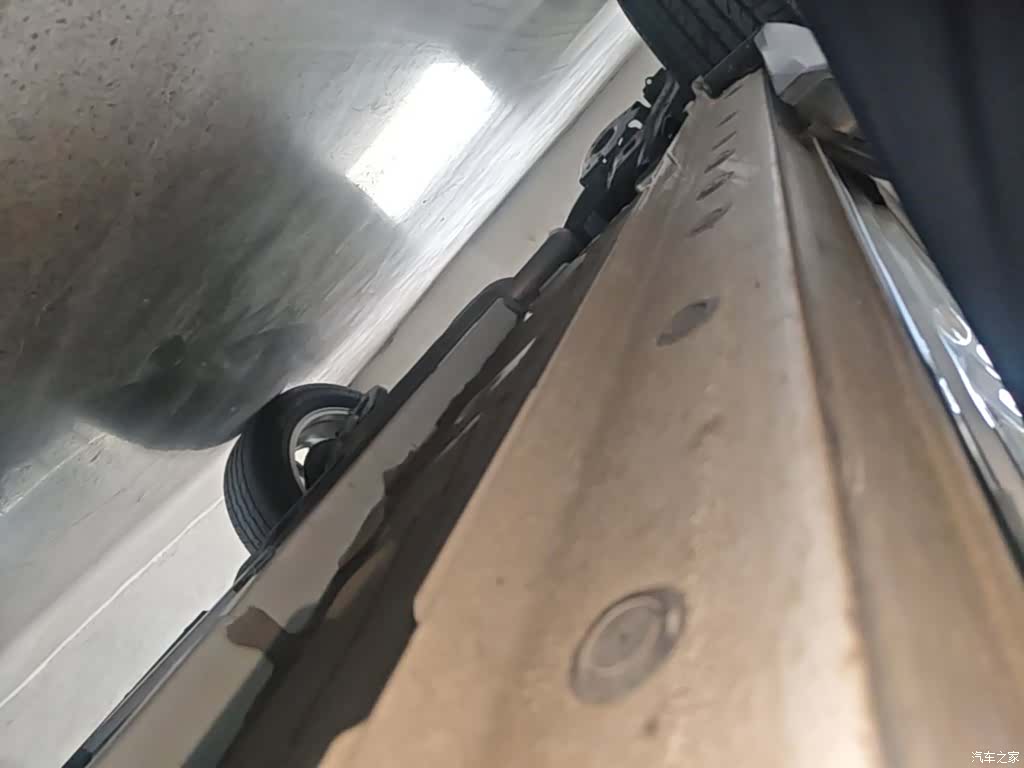 Toyota Frontlander, 2024 21