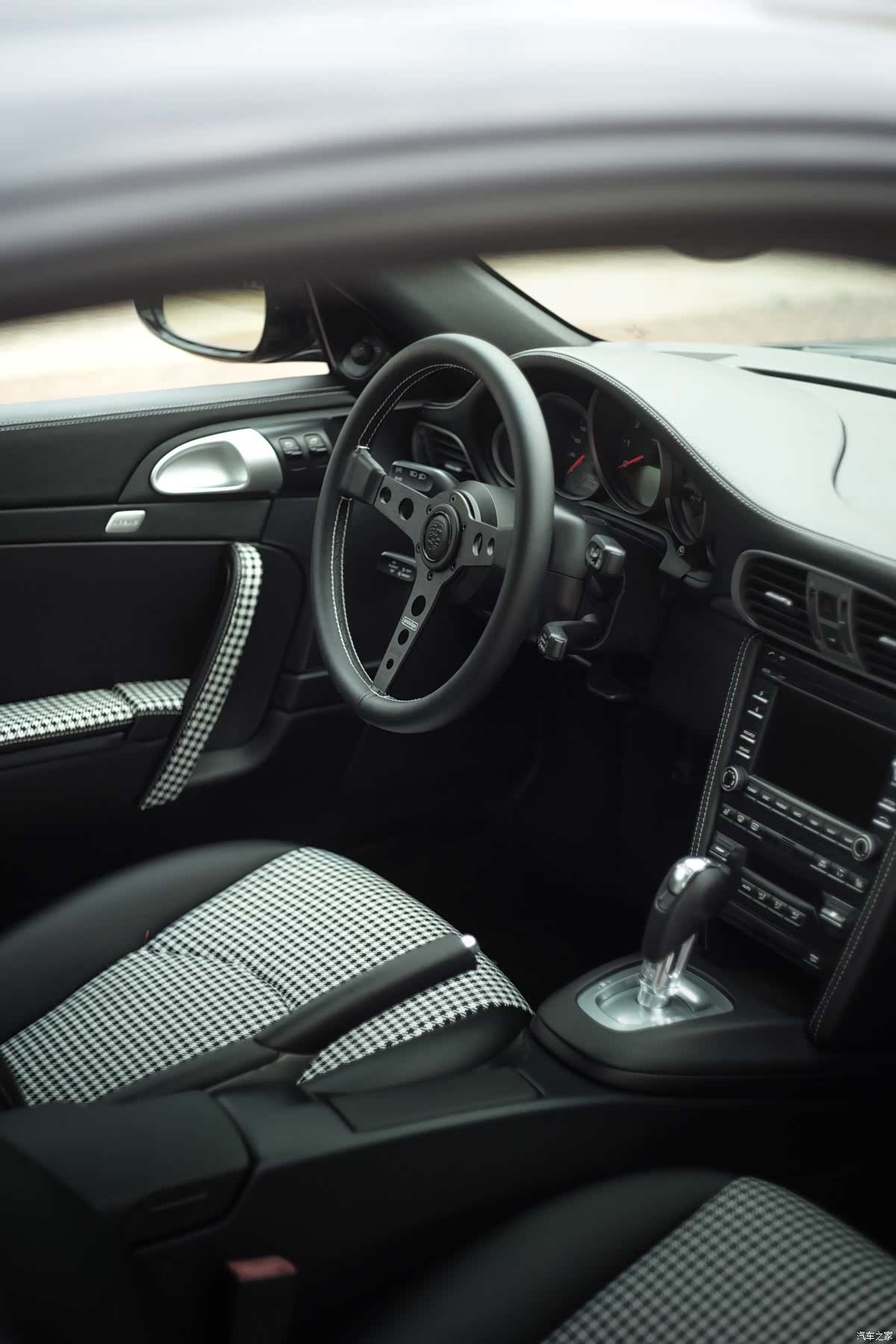 Porsche 911, 2009 23