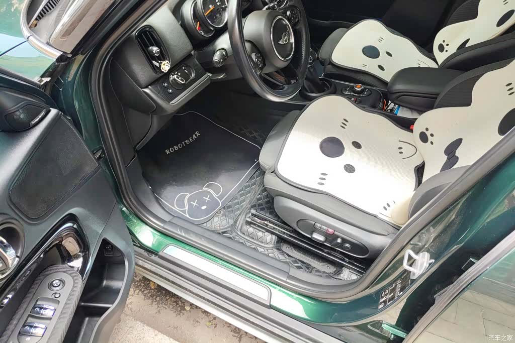 Mini Countryman, 2018 9