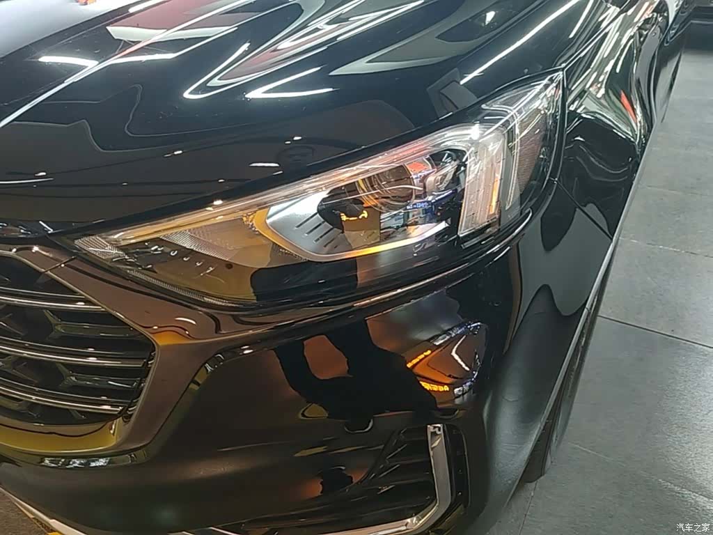 Ford Edge, 2021 24
