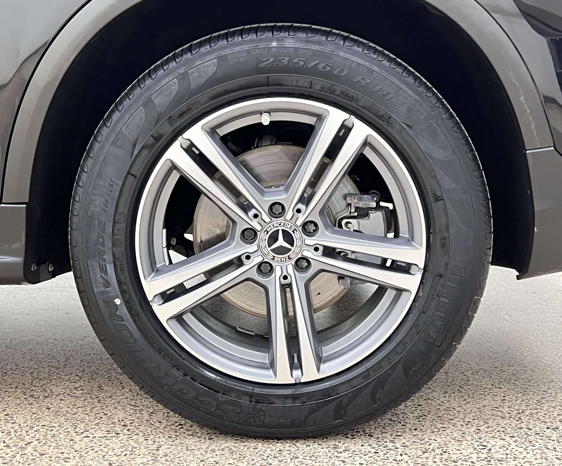 Mercedes-Benz GLC, 2022 37