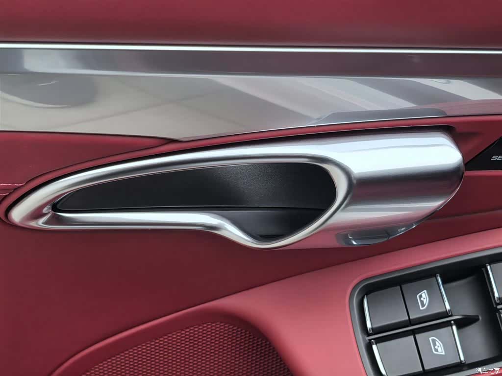 Porsche Cayman, 2023 23