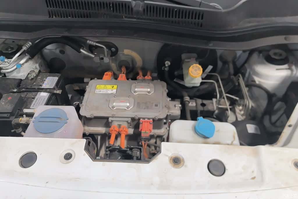 Leapmotor T03, 2023 10