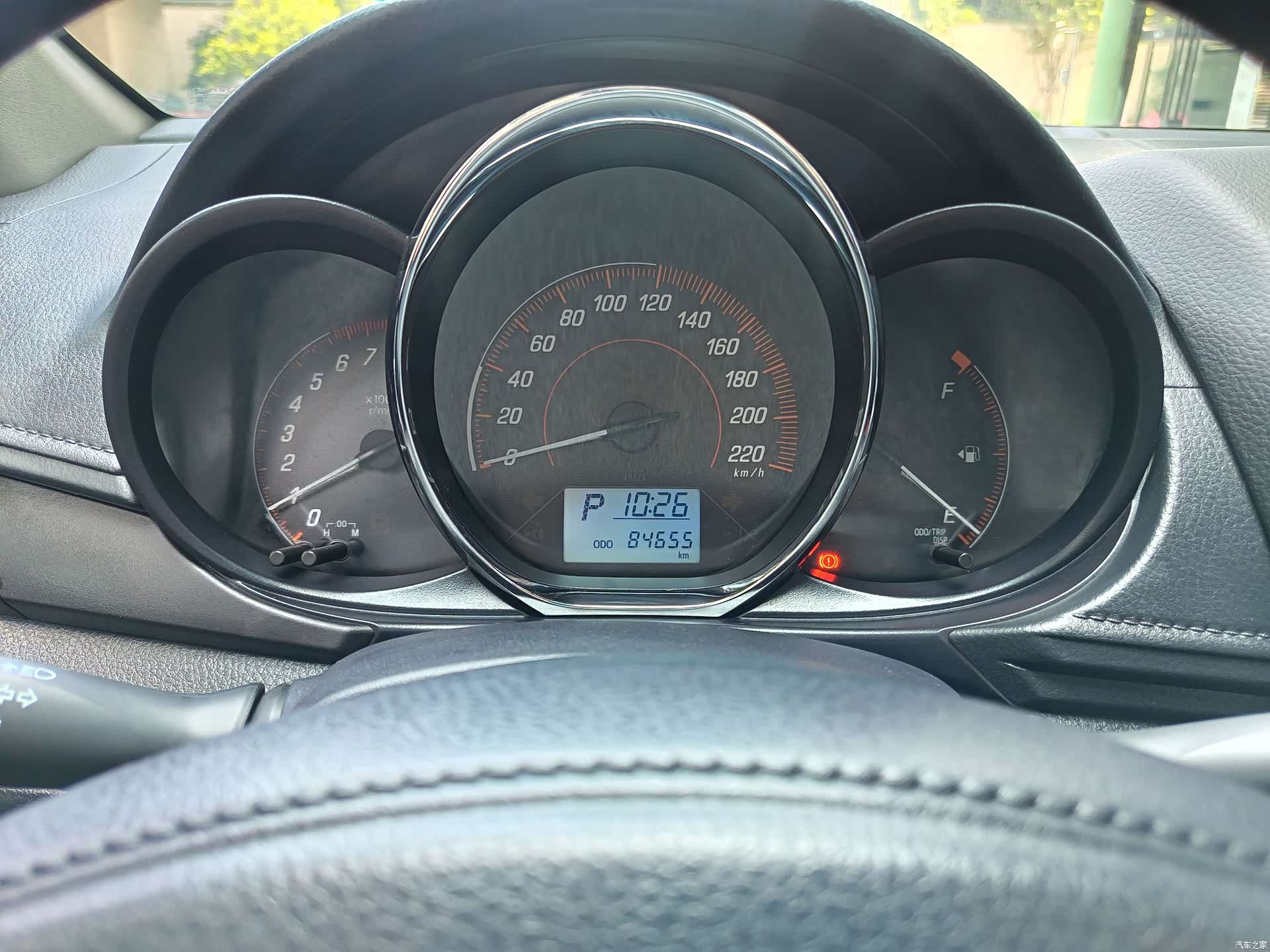 Toyota YARiS L, 2019 11