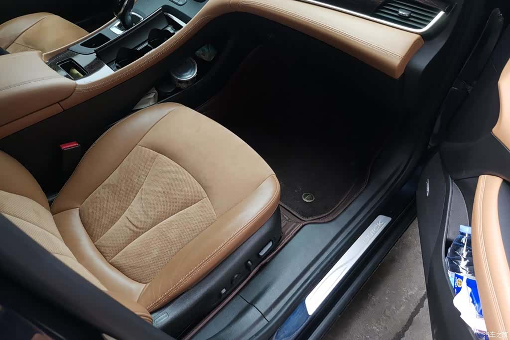 Buick LaCrosse, 2019 8