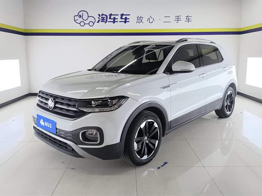 Volkswagen Tacqua