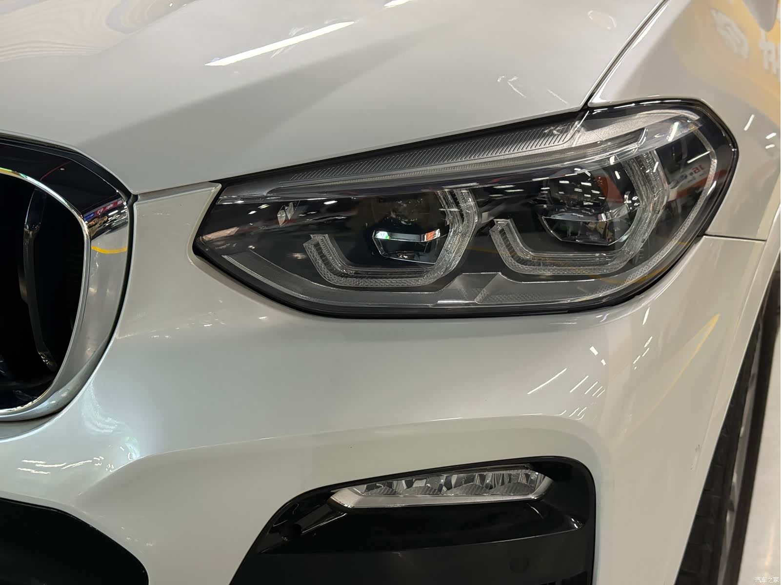 BMW X3, 2019 26