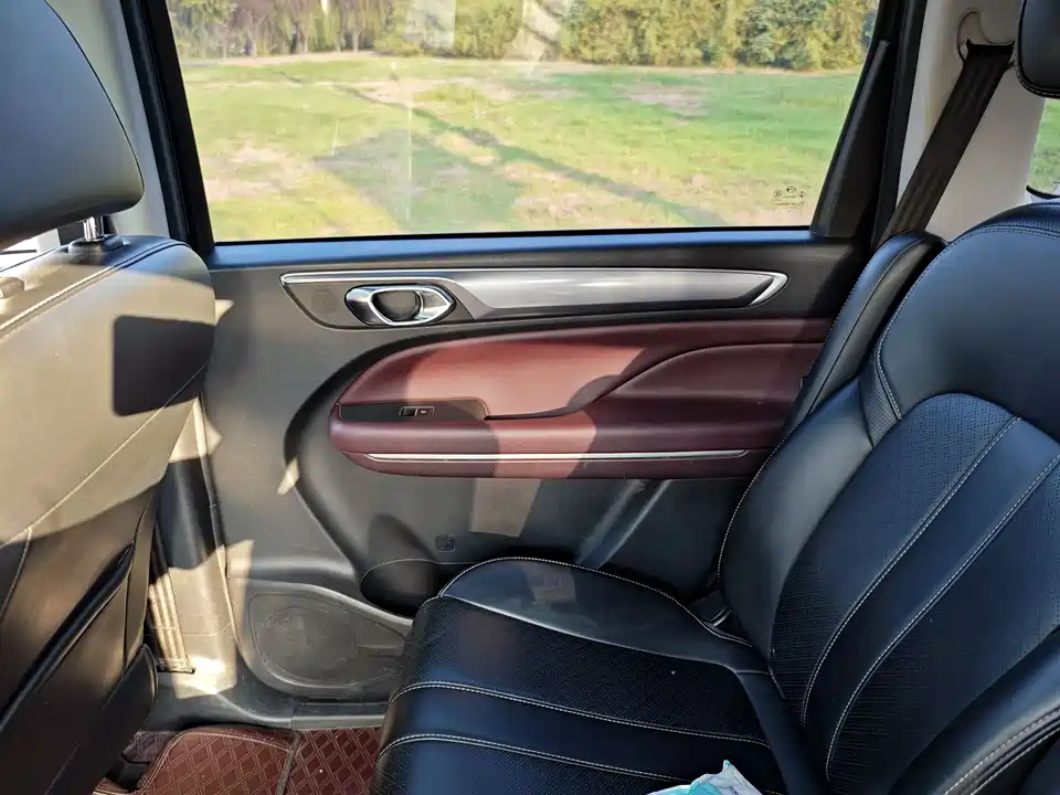 Trumpchi Trumpchi M6