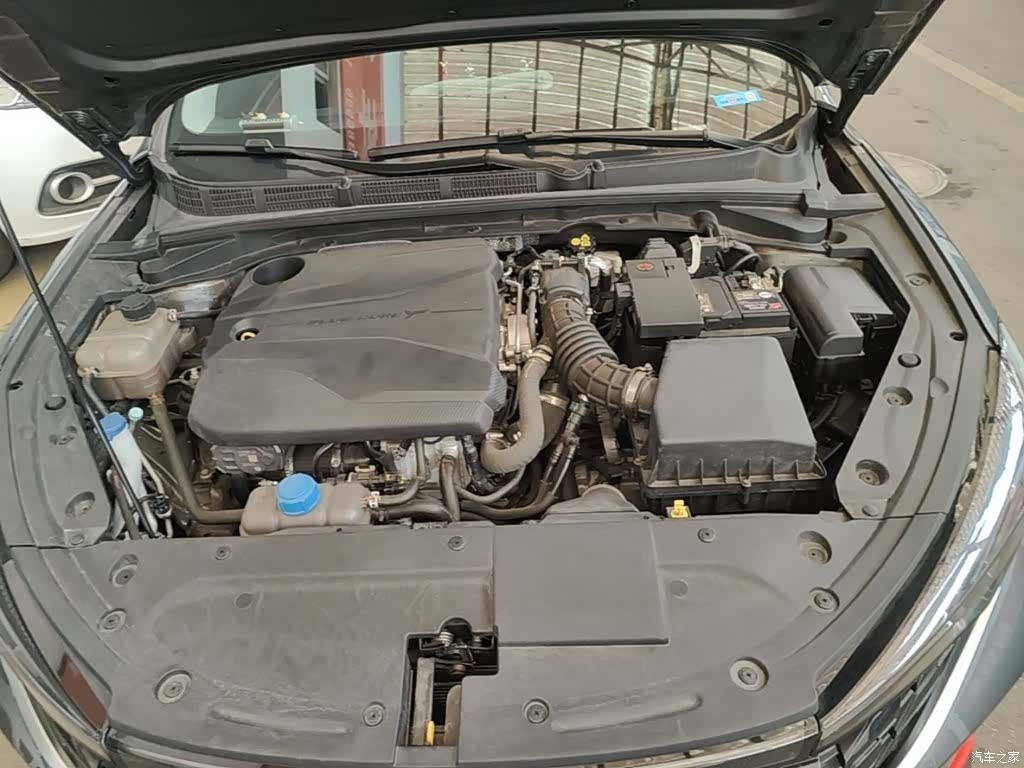 Changan Eado, 2024 20