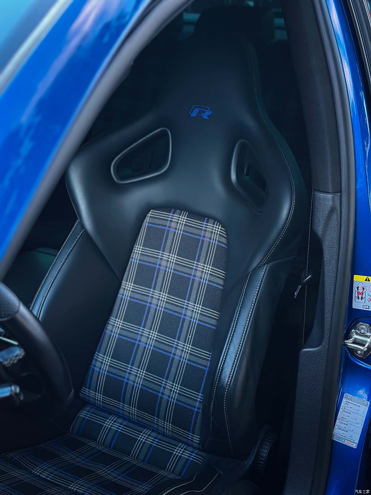 Volkswagen Golf, 2014 все фото