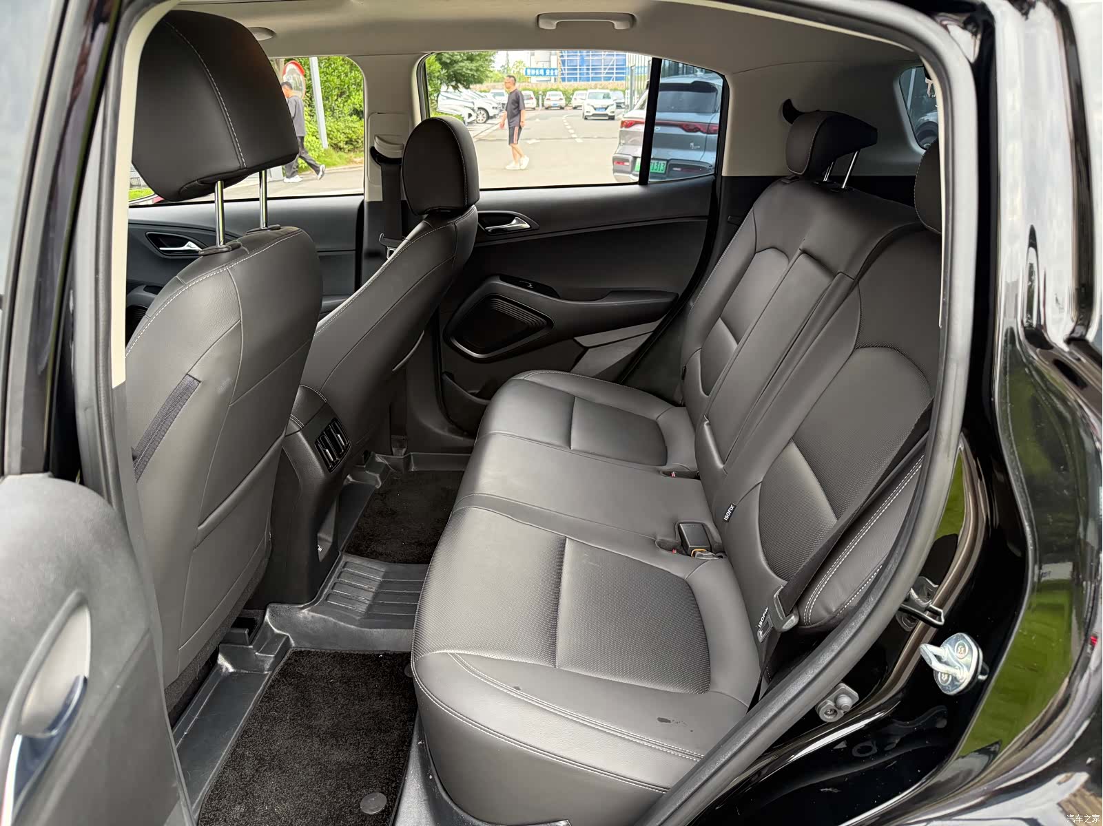 Hyundai ix35, 2023 6