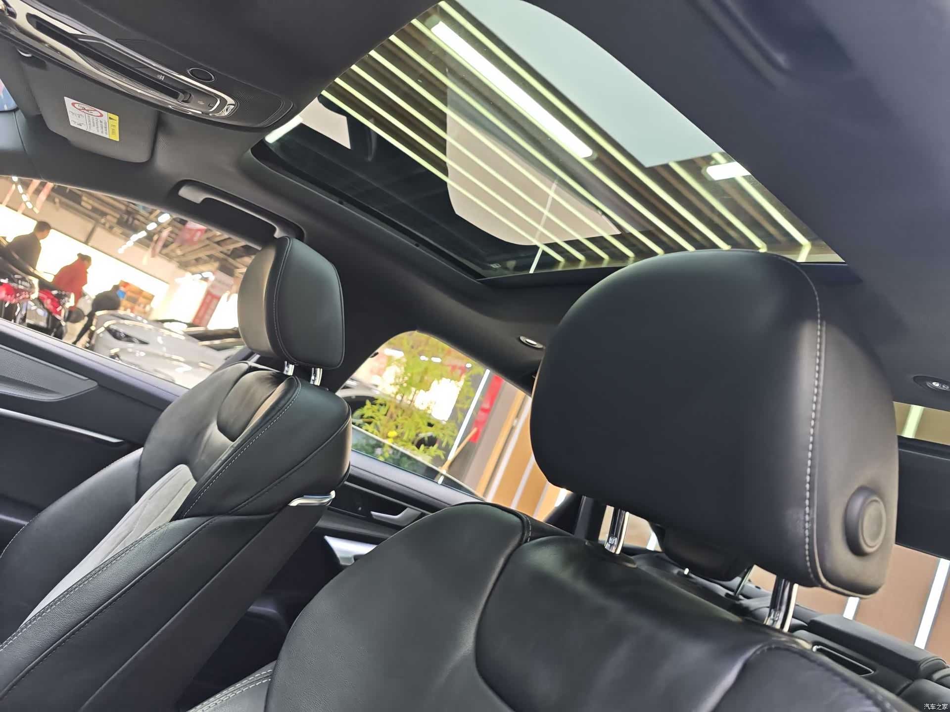 Audi A6L, 2022 8