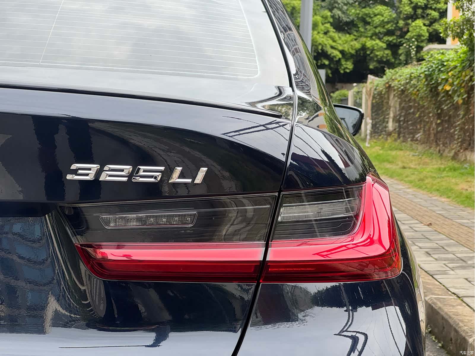 BMW 3 Series, 2023 12