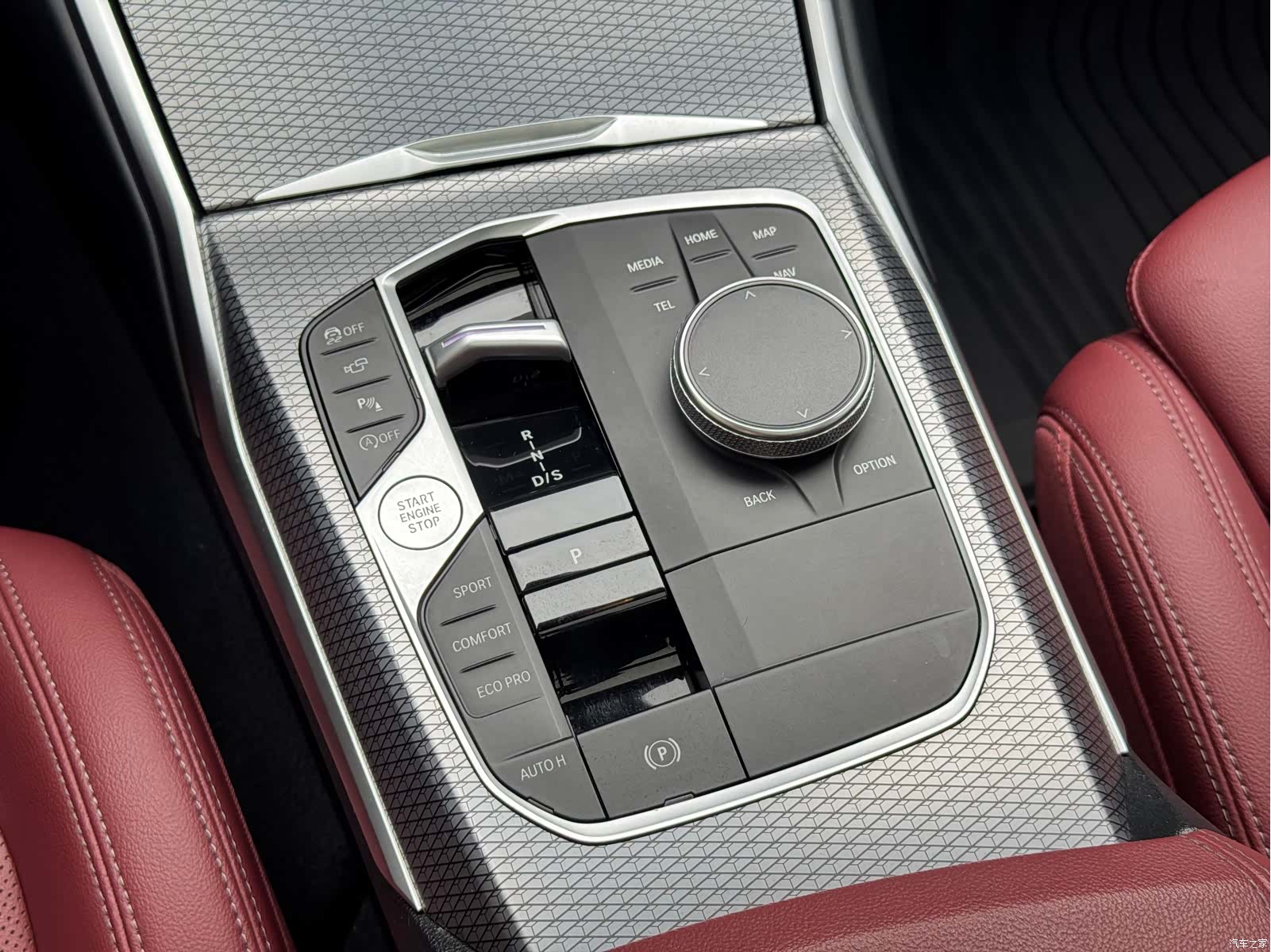 BMW 3 Series, 2023 20
