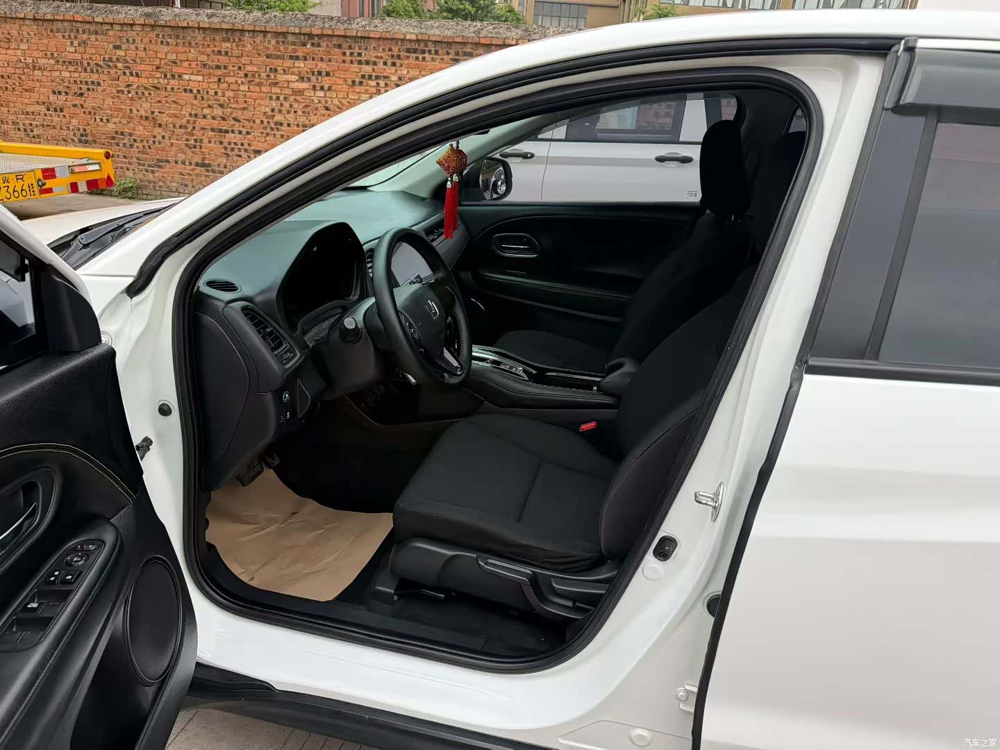 Honda Vezel, 2018 7