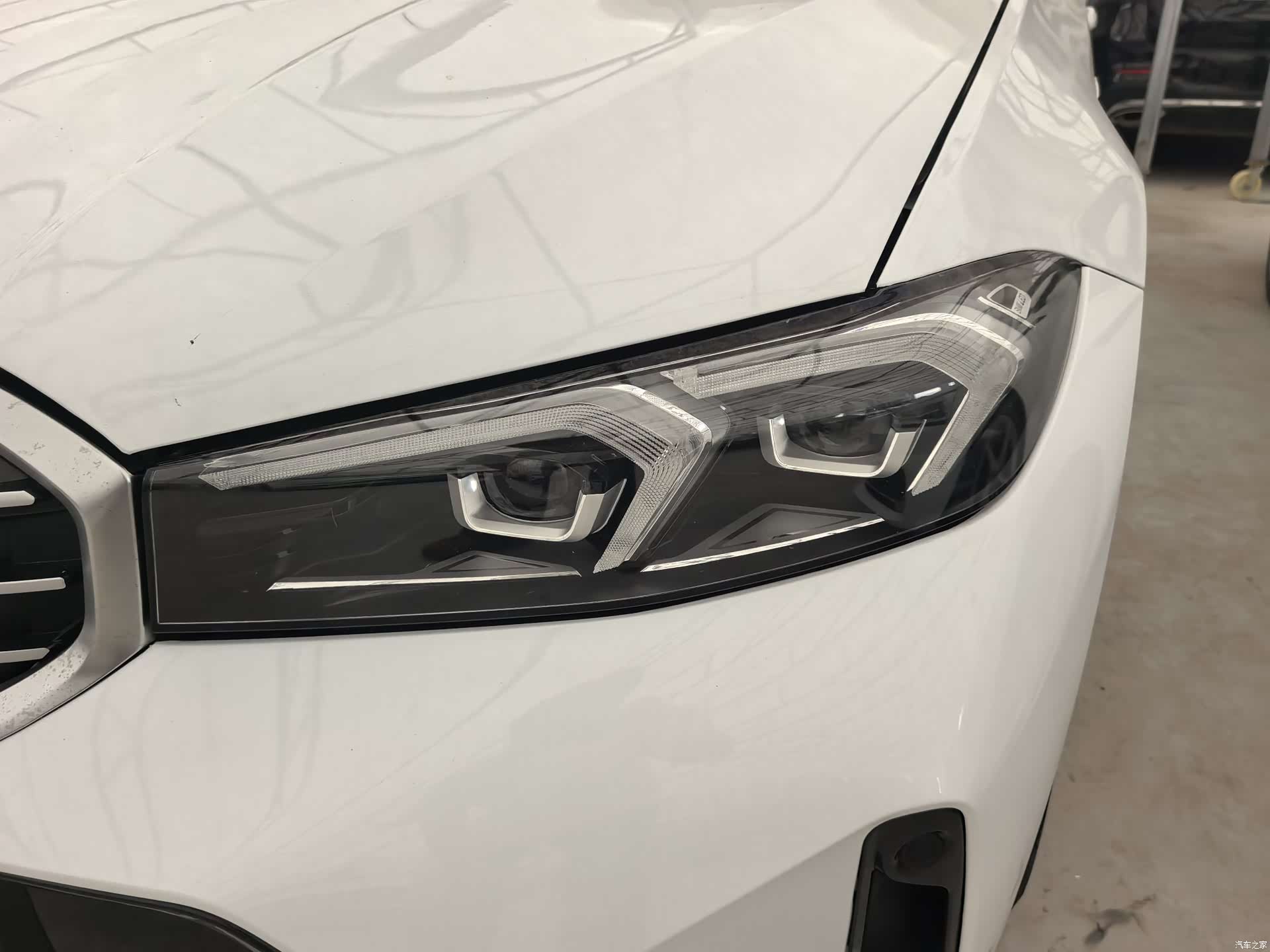 BMW 3 Series, 2023 2