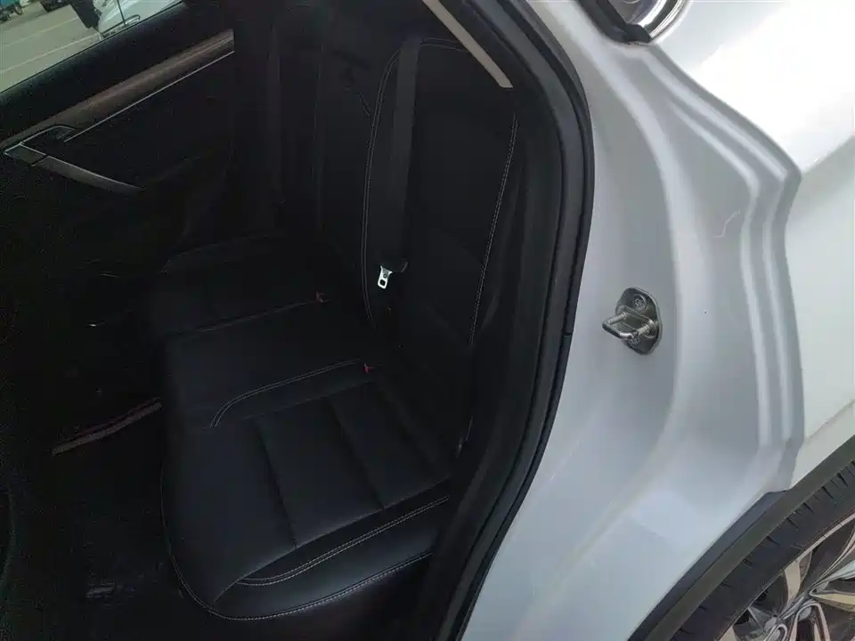 Geely Collray