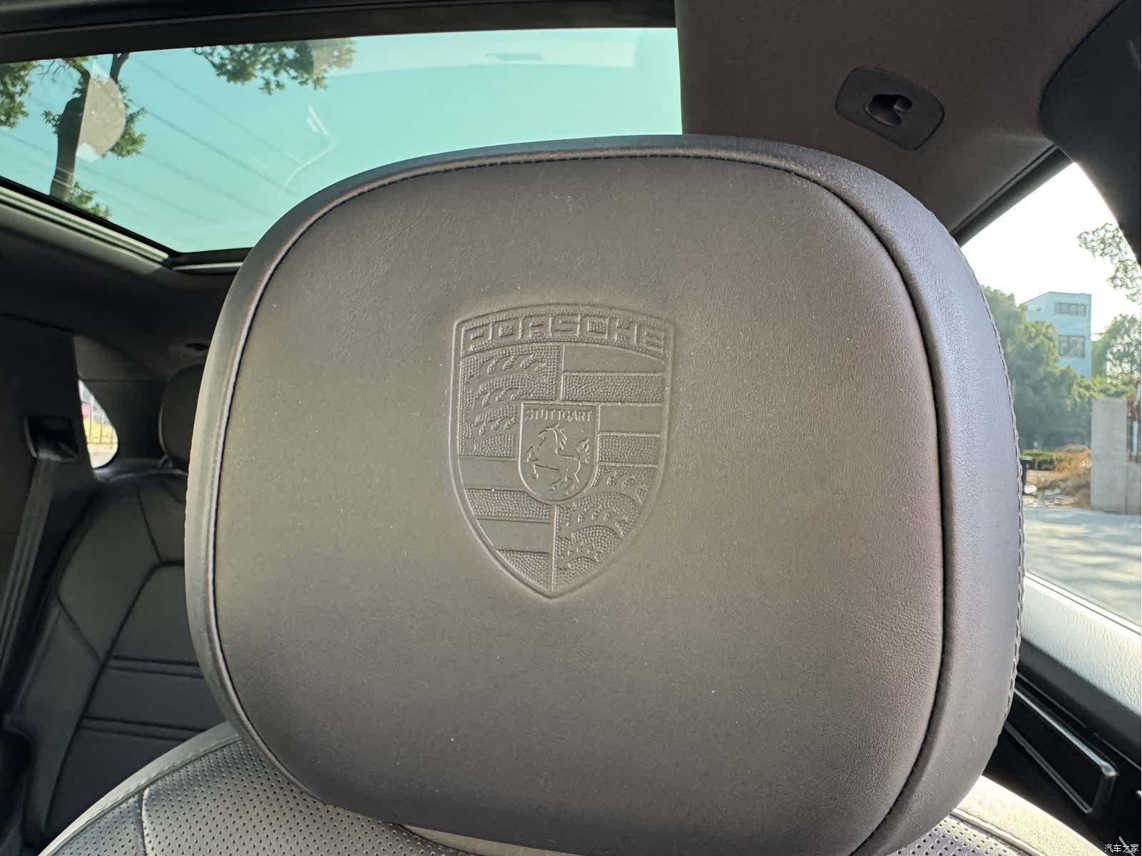 Porsche Cayenne, 2019 23