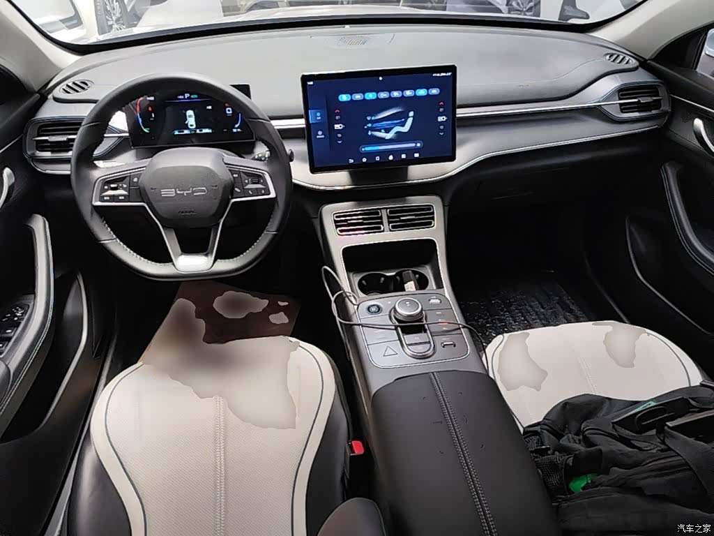 BYD Destroyer 05, 2024 16