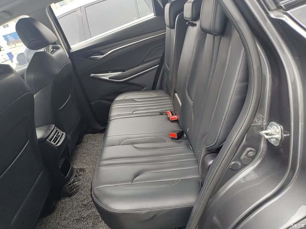 Changan CS75, 2019 17