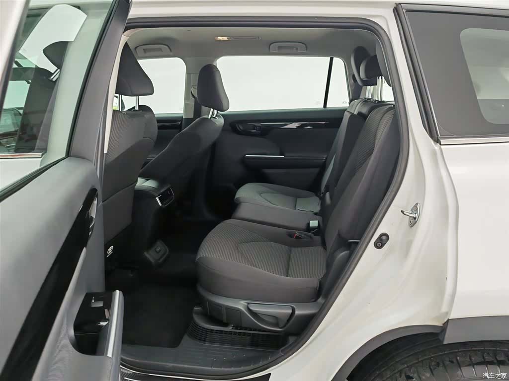 Toyota Highlander, 2024 15