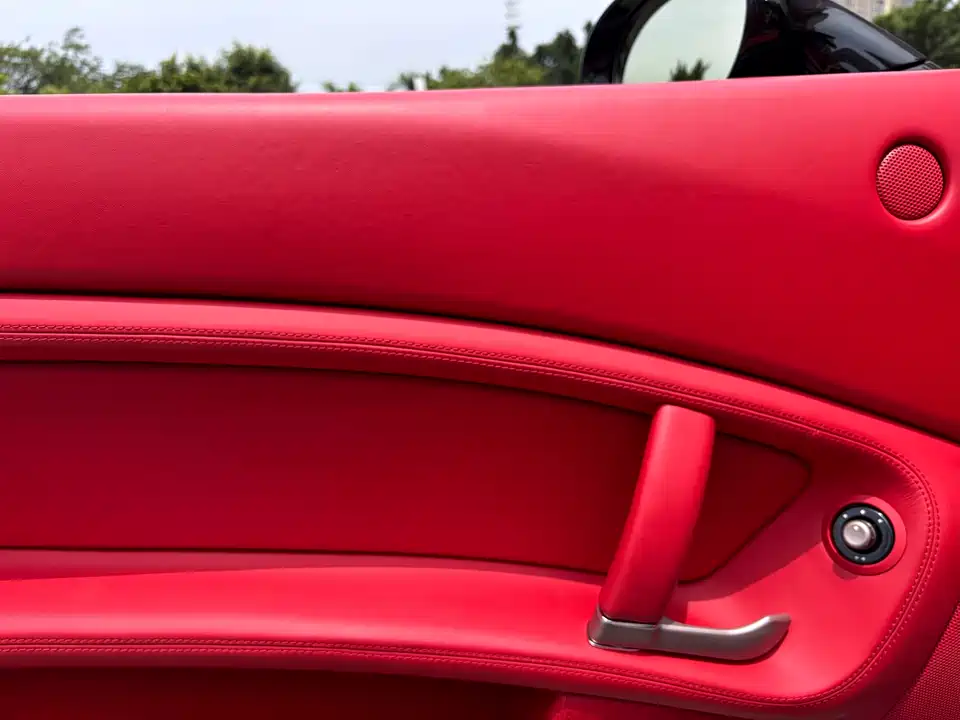 Ferrari California T