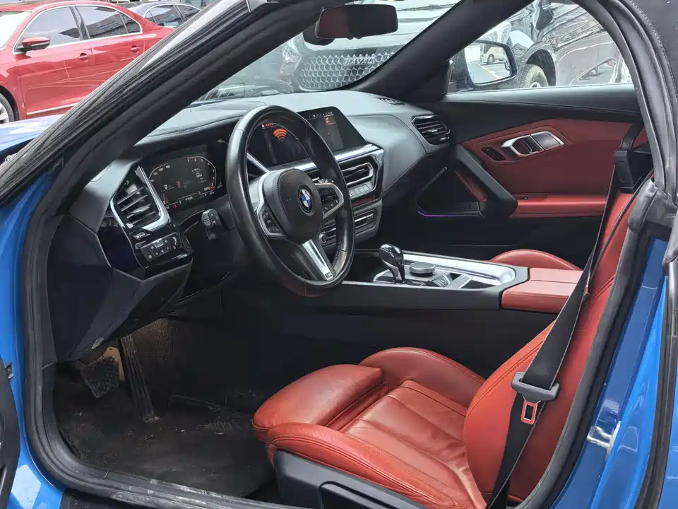 BMW Z4 BMW Z4