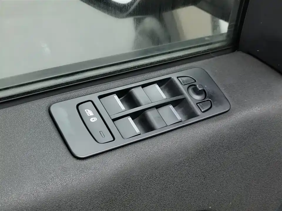 Land Rover Discover Shenxing