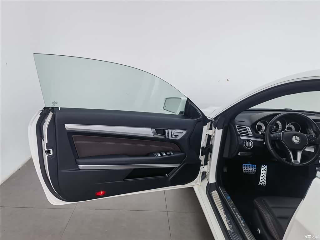 Mercedes-Benz E-Class, 2016 8