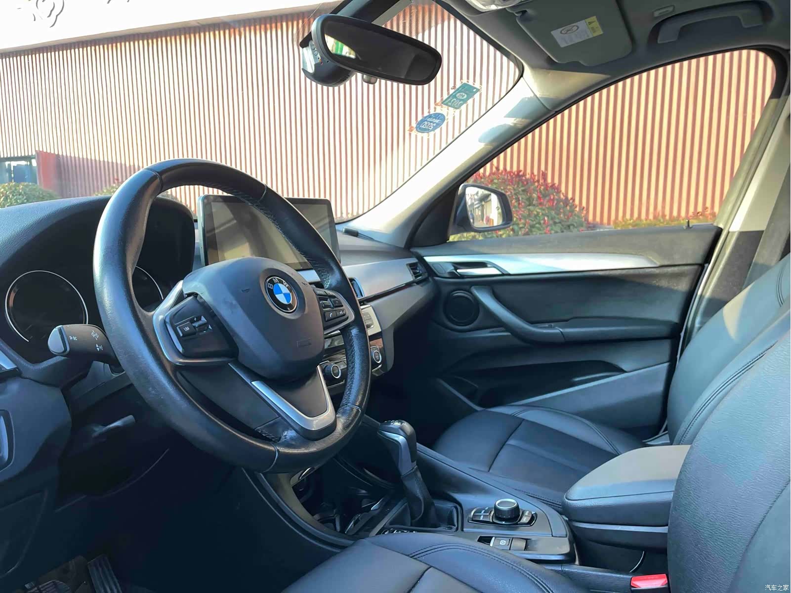 BMW X1, 2019 14