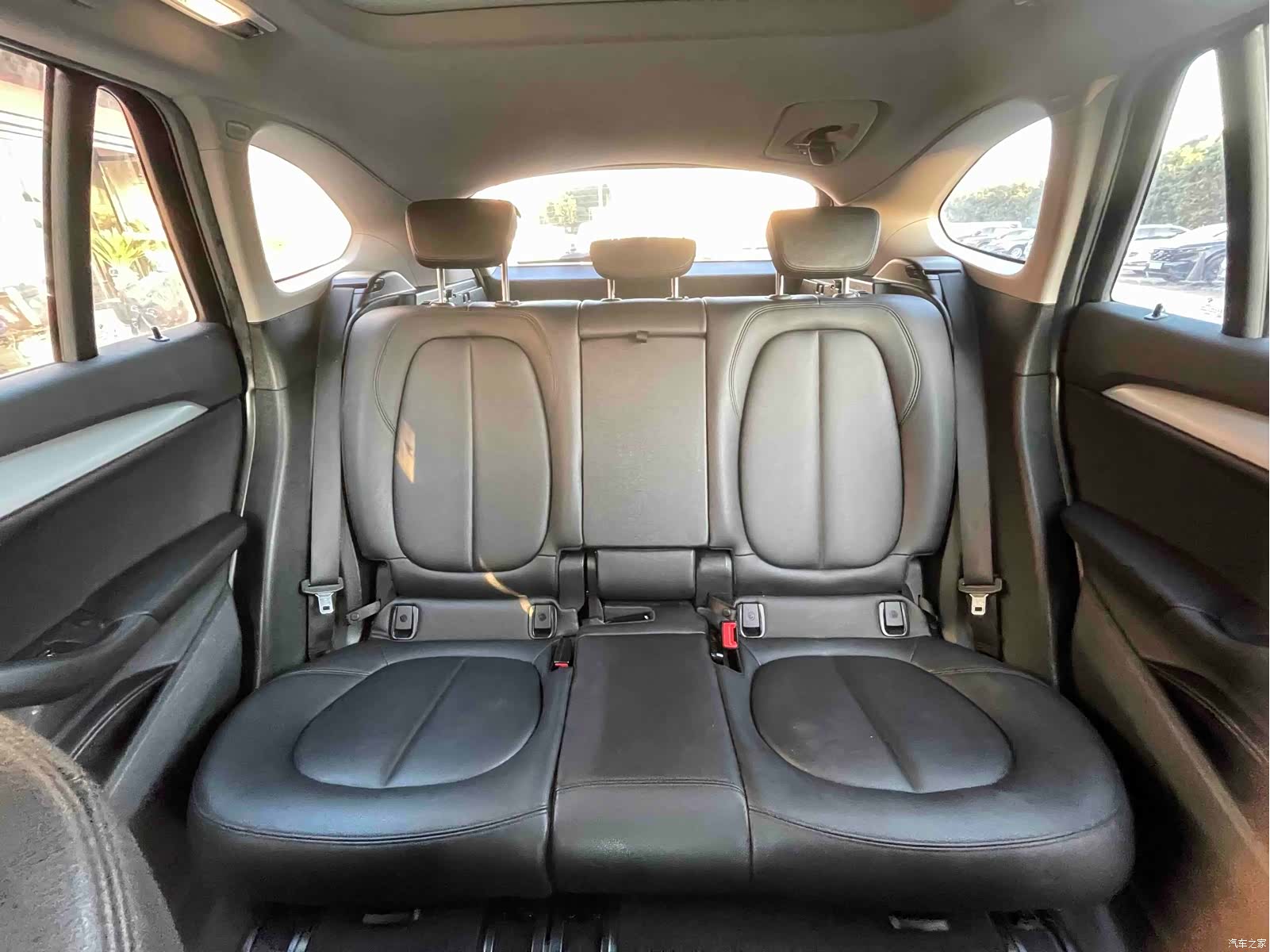 BMW X1, 2019 24