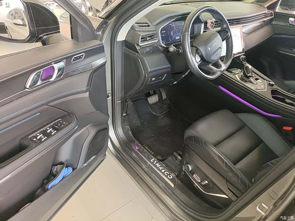 Lynk & Co 02, 2022 16