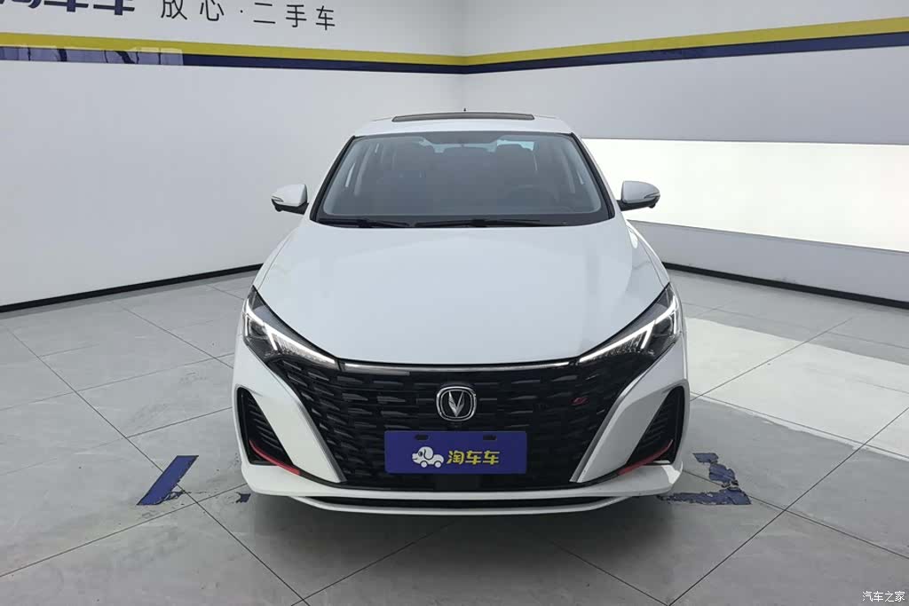 Changan Eado, 2024 2