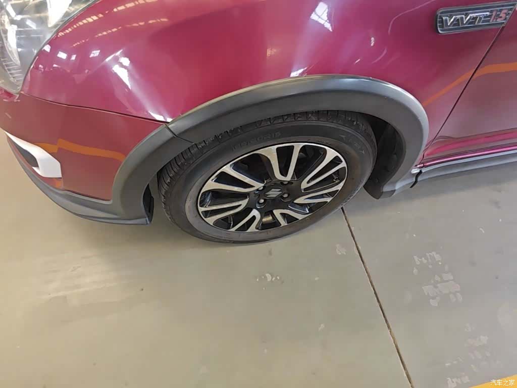 Changan 20, 2017 25