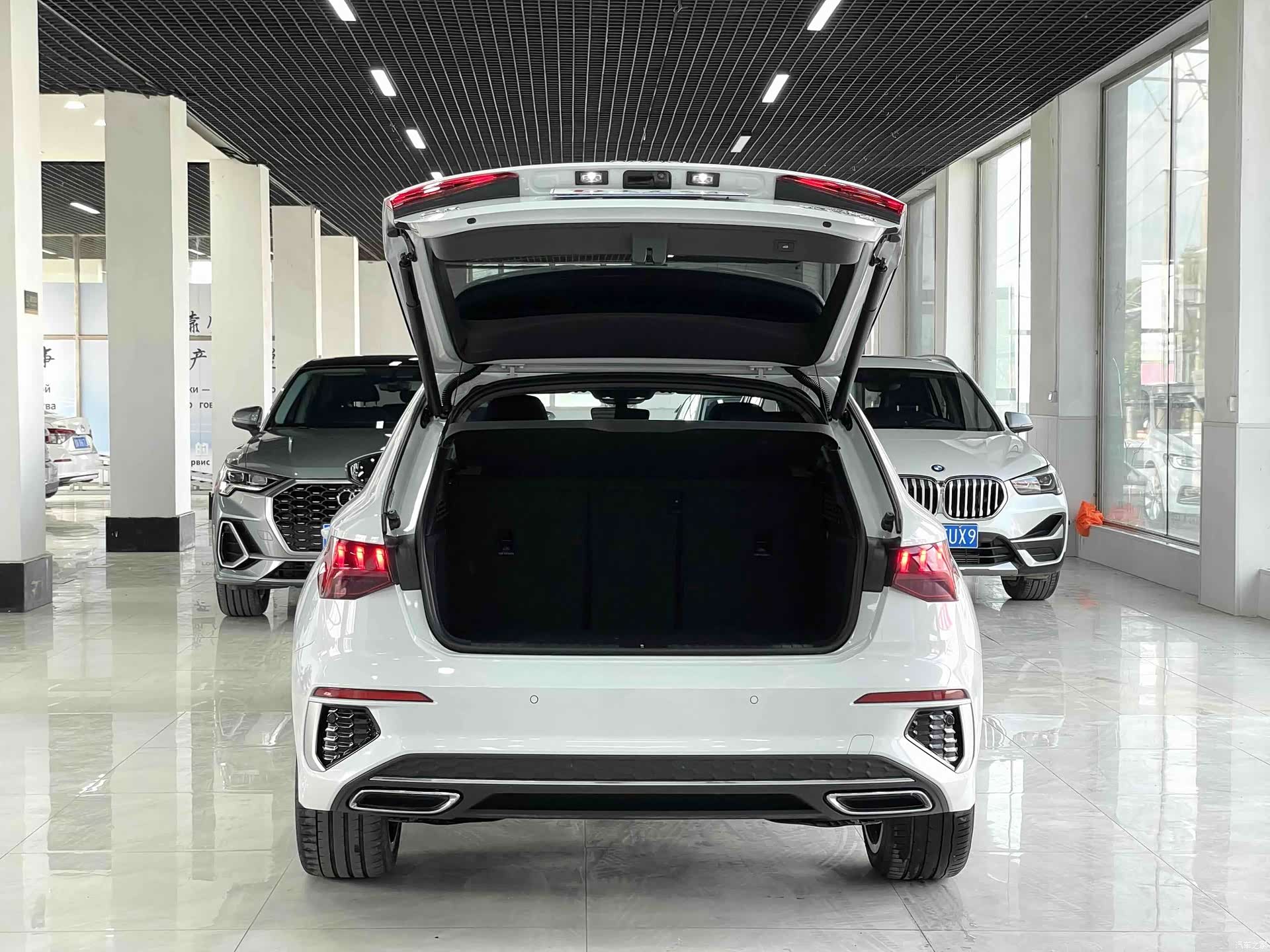 Audi A3, 2023 16
