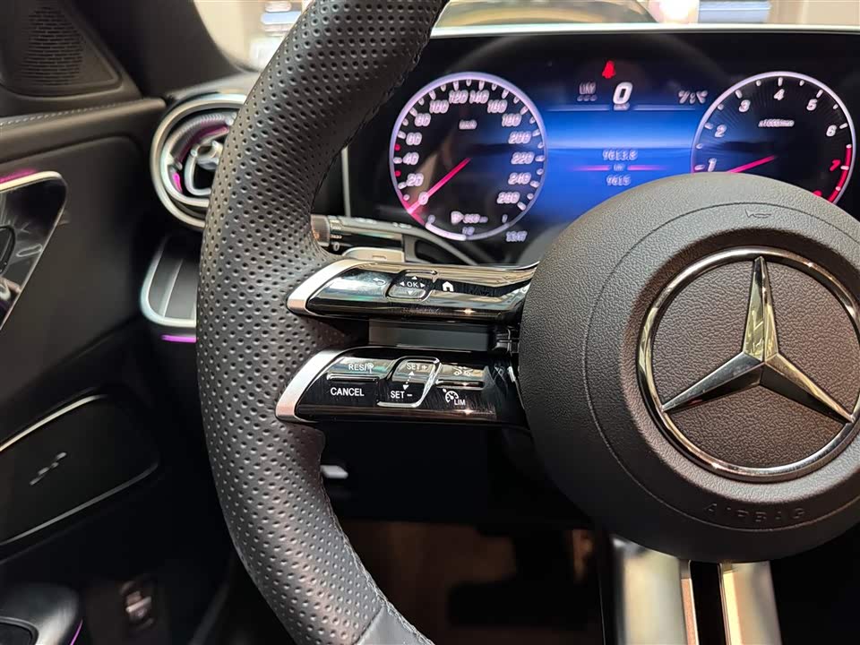 Mercedes-Benz Class C Mercedes-Benz Class C