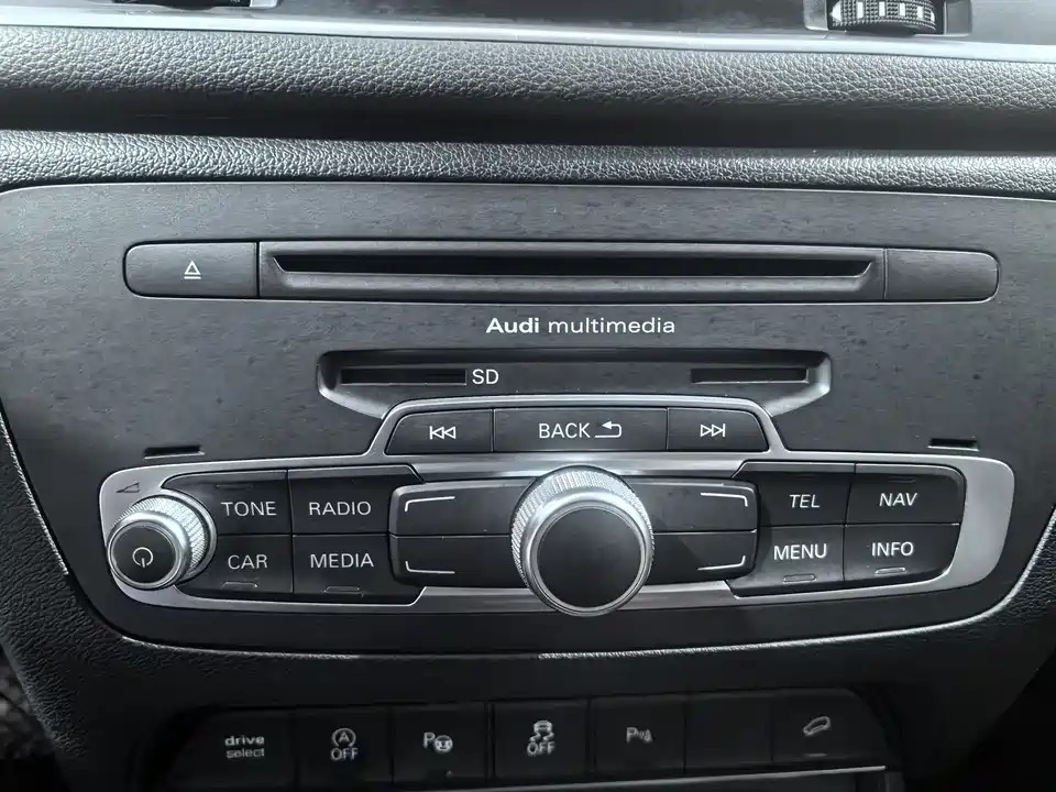 Audi Q3 Audi Q3