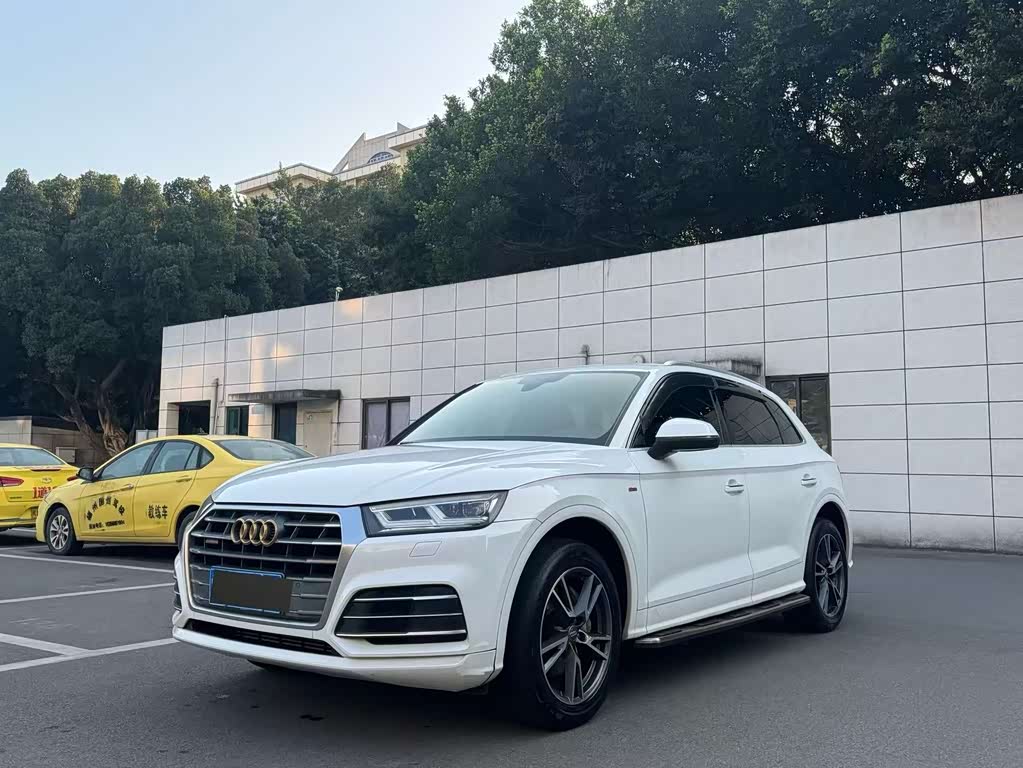 Audi Q5L