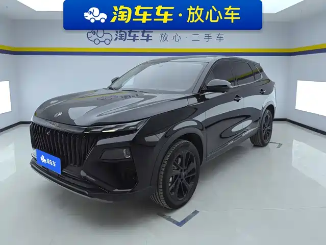 Dongfeng Haohan 2026 — купить из Китая под заказ