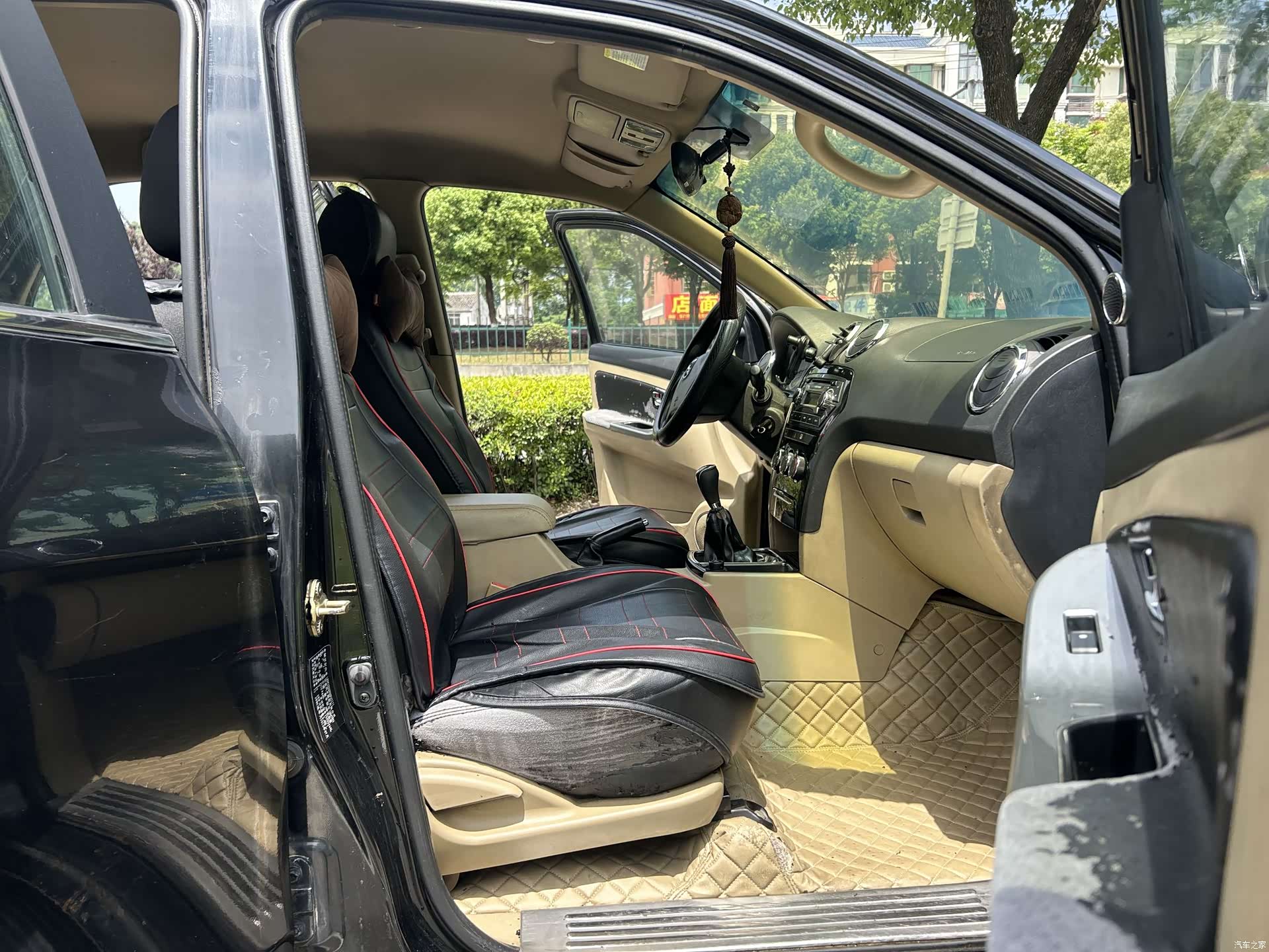 JMC S350, 2014 6