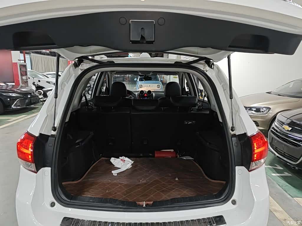 Haval H6, 2016 19