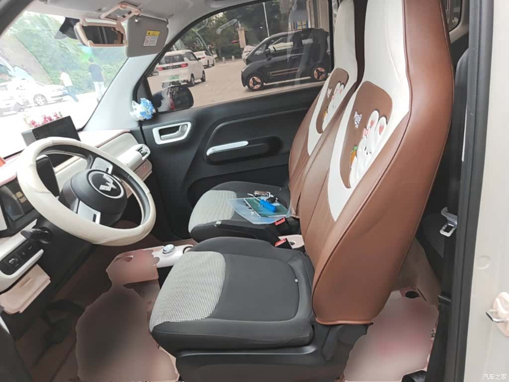Wuling MINIEV, 2025 15
