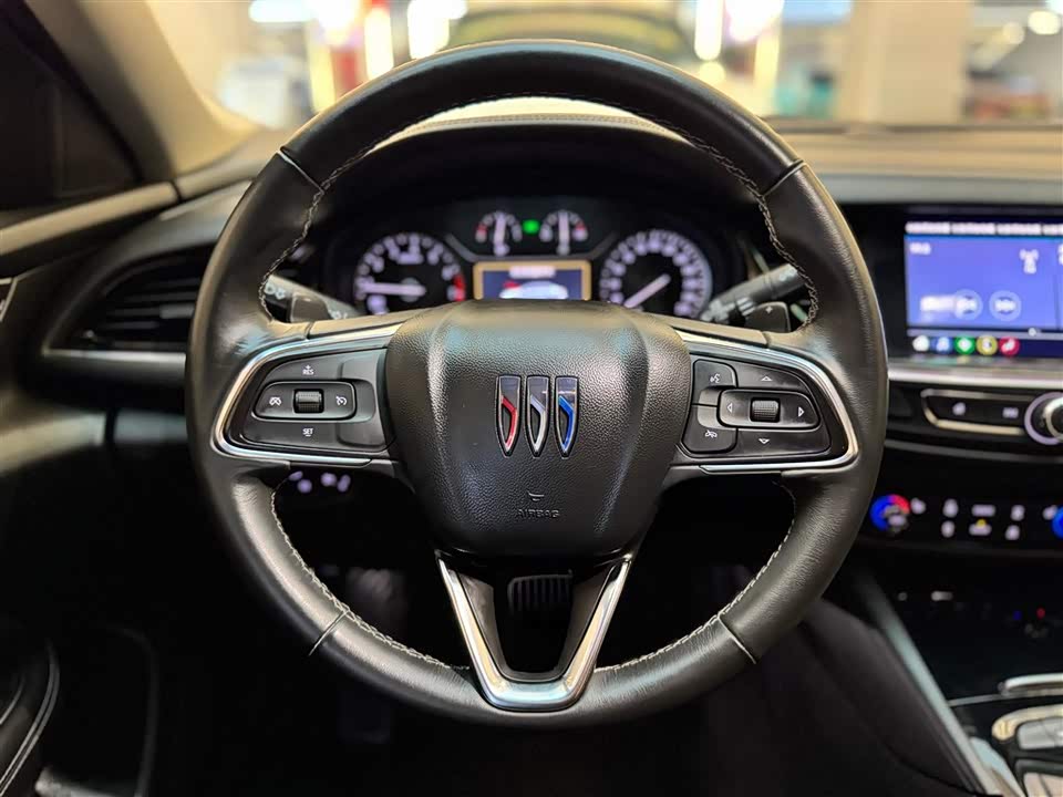Buick Regal Buick Regal