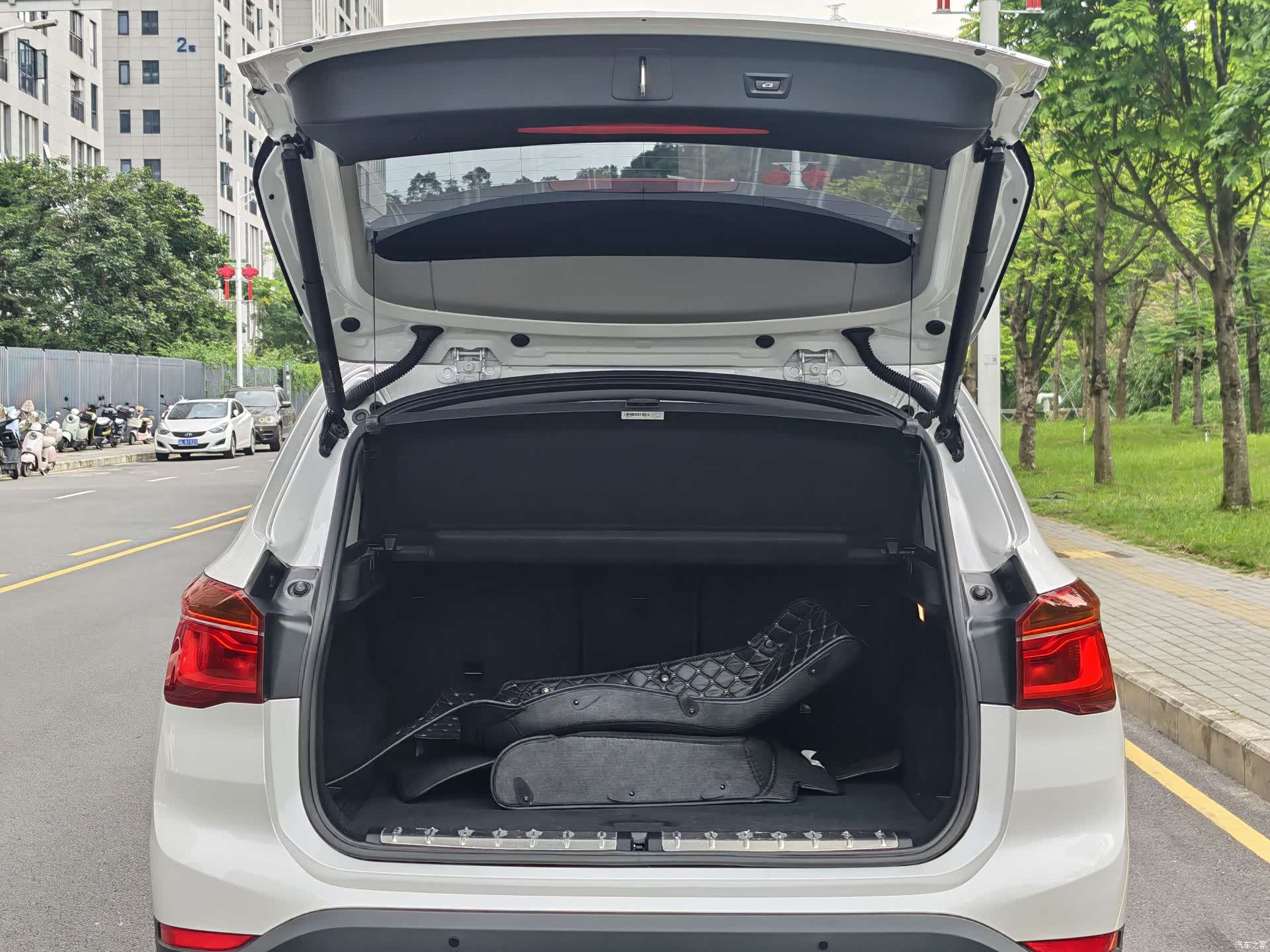 BMW X1, 2019 15